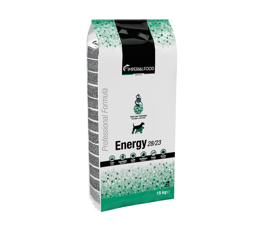 Imperial Food - Energy (28/23) - 20kg - Uniekhondenvoer.com